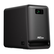 Oro valytuvas - Creality Falcon AP1 dūmų ištraukėjas (HEPA, Wi-Fi valdymas) Oro valytuvas - Creality Falcon AP1 dūmų ištraukėjas (HEPA, Wi-Fi valdymas)