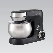Stand mixer - Feel Maestro MR-558 2000W 5L stainless steel black