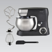 Stand mixer - Feel Maestro MR-558 2000W 5L stainless steel black