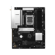 Pagrindinė plokštė - Asrock B850 ROCK WIFI 7 (AMD, AM5, DDR5, Wi-Fi 6E)