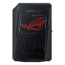 Mini PC - ASUS ROG NUC RNUC15JNK9X28AA2 Intel Core Ultra 9, 32GB RAM, 2TB SSD, RTX 5080 Black Mini PC - ASUS ROG NUC RNUC15JNK9X28AA2 Intel Core Ultra 9, 32GB RAM, 2TB SSD, RTX 5080 Black