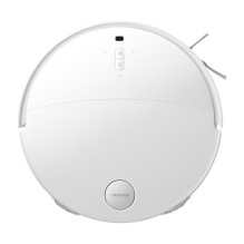 Automatizuotas dulkių siurblys - Roborock Qrevo Edge T (18,500 Pa, valymas, balta)