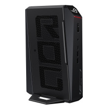 Mini PC - ASUS ROG NUC RNUC15JNK9X28AA2 Intel Core Ultra 9, 32GB RAM, 2TB SSD, RTX 5080 Juodas Mini PC - ASUS ROG NUC RNUC15JNK9X28AA2 Intel Core Ultra 9, 32GB RAM, 2TB SSD, RTX 5080 Juodas