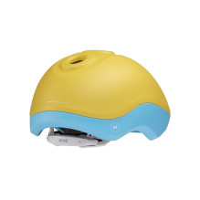 Children's helmet - HJC GLEO 230g, 49-55cm, Yellow Blue