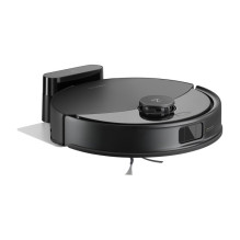 Robot - Vacuum Cleaner Roborock Q10 PF 10,000 Pa, LDS navigation, sweeping black