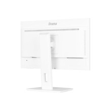 Monitor - iiyama XUB2497HSU-W2 24" IPS 100Hz HDMI DisplayPort White
