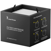 Smoke Canister Filter -...