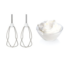 Kitchen mixer - Bosch MFQ2600G 375W 4 speeds white