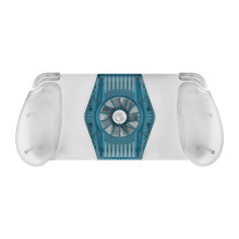 Mobile Controller - GameSir X3 Pro USB-C Controller (Hall Effect, Cooling System)