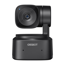 Webcam - OBSBOT Tiny SE 1080p 100fps AI Gesture Tracking