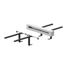Priedas - xTool P3 Automatinis tiektuvas (iki 610x1300mm, 26mm medienai, 20mm akrilui)