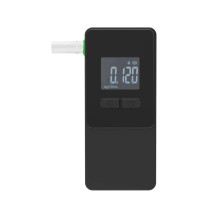 Alcohol meter - ALCOALERT...