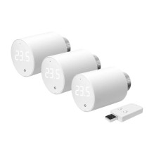 Smart thermostat - Shelly...