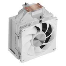 Cooling system - MODECOM Volcano 0C T720 120mm fan, copper base, white