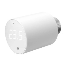 Išmanusis termostatas - Shelly BLU TRV termostatinė galvutė (WiFi / Bluetooth, 3 vnt.)