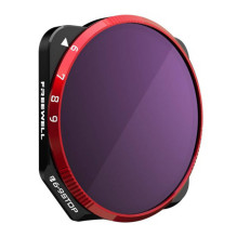 Filter - Freewell ND 6-9...