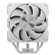 Cooling system - MODECOM Volcano 0C T720 120mm fan, copper base, white