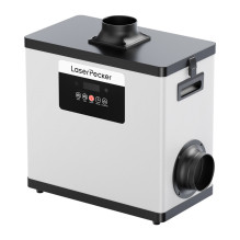 Air purifier - LaserPecker...