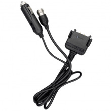 Car CB radio - President Randy III Plus 40 channels 4W ASC black Car CB radio - President Randy III Plus 40 channels 4W ASC black