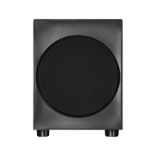 Computer case - Chieftec CI-03B-OP Mini-ATX Micro ATX 2x 3.5" 2x 2.5" Black Computer case - Chieftec CI-03B-OP Mini-ATX Micro ATX 2x 3.5" 2x 2.5" Black