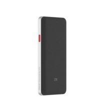 Mobilus maršrutizatorius - ZTE U60 Pro 5G WiFi7 (ZTE, MU5250, 10,000 mAh, 64 įrenginiai)