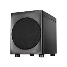 Computer case - Chieftec CI-03B-OP Mini-ATX Micro ATX 2x 3.5" 2x 2.5" Black Computer case - Chieftec CI-03B-OP Mini-ATX Micro ATX 2x 3.5" 2x 2.5" Black