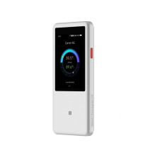 Mobilus maršrutizatorius - ZTE U60 Pro 5G WiFi7 (ZTE, MU5250, 10,000 mAh, 64 įrenginiai)