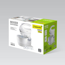 Mixer - Maestro MR556 600W...