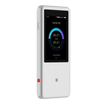 Mobilus maršrutizatorius - ZTE U60 Pro 5G WiFi7 (ZTE, MU5250, 10,000 mAh, 64 įrenginiai)
