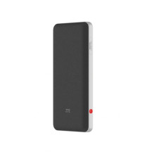 Mobilus maršrutizatorius - ZTE U60 Pro 5G WiFi7 (ZTE, MU5250, 10,000 mAh, 64 įrenginiai)