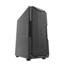 Computer case - darkFlash Aquarius Mesh (up to 330mm VGA, 160mm CPU, black)