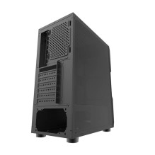 Computer case - darkFlash Aquarius Mesh (up to 330mm VGA, 160mm CPU, black)