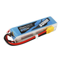 Battery - Gens Ace Bashing 5000mAh 18.5V 60C 5S1P XT90 Battery - Gens Ace Bashing 5000mAh 18.5V 60C 5S1P XT90