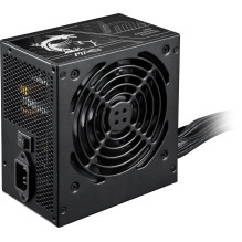 Maitinimo šaltinis - MSI MAG A750BN 750W 80 PLUS Bronze ATX 3.1 Maitinimo šaltinis - MSI MAG A750BN 750W 80 PLUS Bronze ATX 3.1