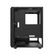 Computer case - darkFlash Aquarius Mesh (up to 330mm VGA, 160mm CPU, black)