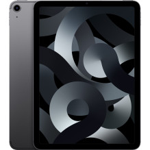 Apple iPad Air 10.9 5-os Kartos 5G 64GB Pilkas Atnaujintas