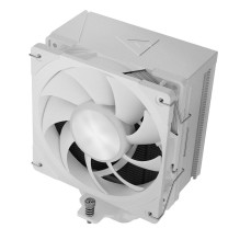 Cooling system - MODECOM Volcano 0C T200 190W TDP 12cm White