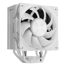 Cooling system - MODECOM Volcano 0C T200 190W TDP 12cm White