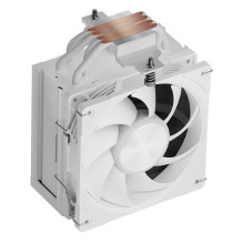 Cooling system - MODECOM Volcano 0C T200 190W TDP 12cm White