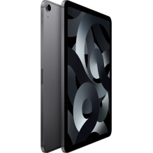 Apple iPad Air 10.9 5-os Kartos 5G 64GB Pilkas Atnaujintas