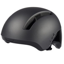 Bicycle helmet - HJC CALIDO size S, 280g, In-Mold, carbon color