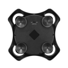 Game Controller - PXN 2113 PRO Flight Control Controller (12 Buttons, Throttle, Black)