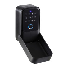 Smart Safe - Avatto SDL-K5 Fingerprint Safe (5 attraction methods, remote access) Smart Safe - Avatto SDL-K5 Fingerprint Safe (5 attraction methods, remote access)