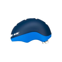 Vaikiška šalmą - HJC GLEO 230g Reguliuojamas 49-55cm MT Jūros Mėlyna