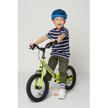Vaikiška šalmą - HJC GLEO 230g Reguliuojamas 49-55cm MT Jūros Mėlyna