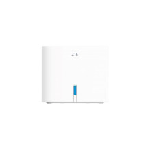 Router - ZTE MF258 Dual-Band Wireless Router 1000 Mbit/s