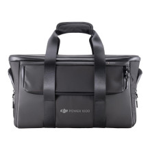 Bag - DJI Power 1000 Bag (DJI, Power 1000, cable management, black) Bag - DJI Power 1000 Bag (DJI, Power 1000, cable management, black)