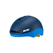 Vaikiška šalmą - HJC GLEO 230g Reguliuojamas 49-55cm MT Jūros Mėlyna