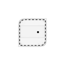 Maršrutizatorius - ZTE MF258 Dual-Band Wireless Router 1000 Mbit / s