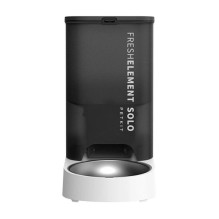 Gyvūnų maisto dozatorius - Petkit Fresh Element SOLO (3L talpa, leidžia suplanuoti iki 10 maitinimų)